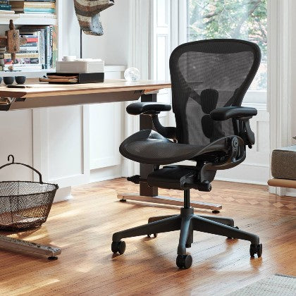 redden financieel Verbeteren Review Herman Miller Aeron [Update 2022] – quiesco.nl