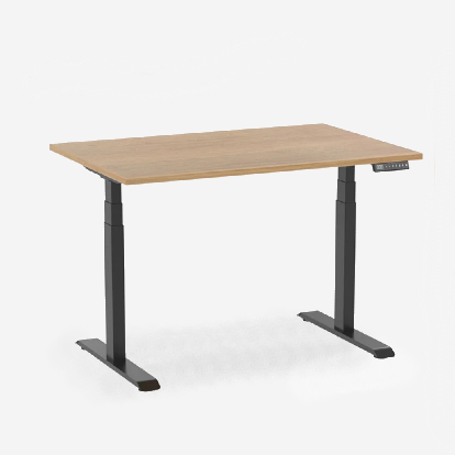 sit-stand desk