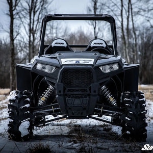 POLARIS RZR 900 FENDER FLARES 1