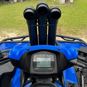 kawasaki brute force 750 snorkel kit