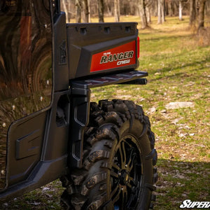 POLARIS RANGER 900 XP FENDER FLARES 3