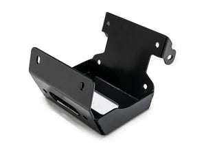 HONDA FOREMAN WINCH MOUNTING PLATE (2014+) - WWW.GOINGDEEPSNORKELS.COM