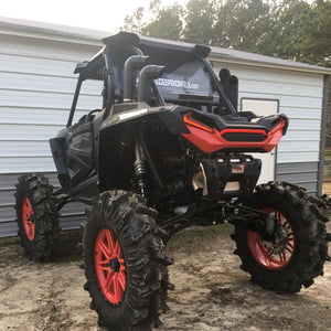 RZR 1000 XP SNORKEL