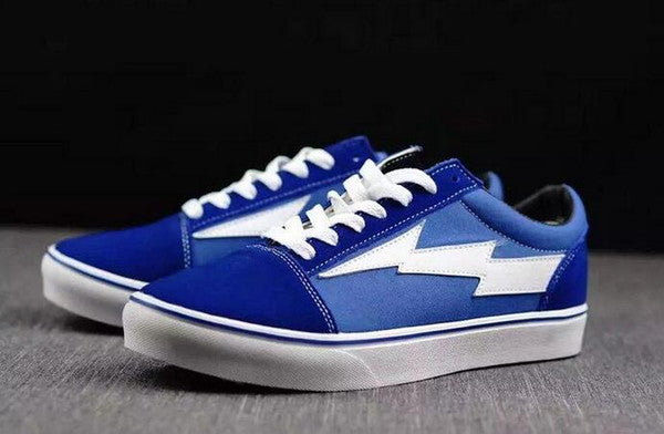 revenge x vans