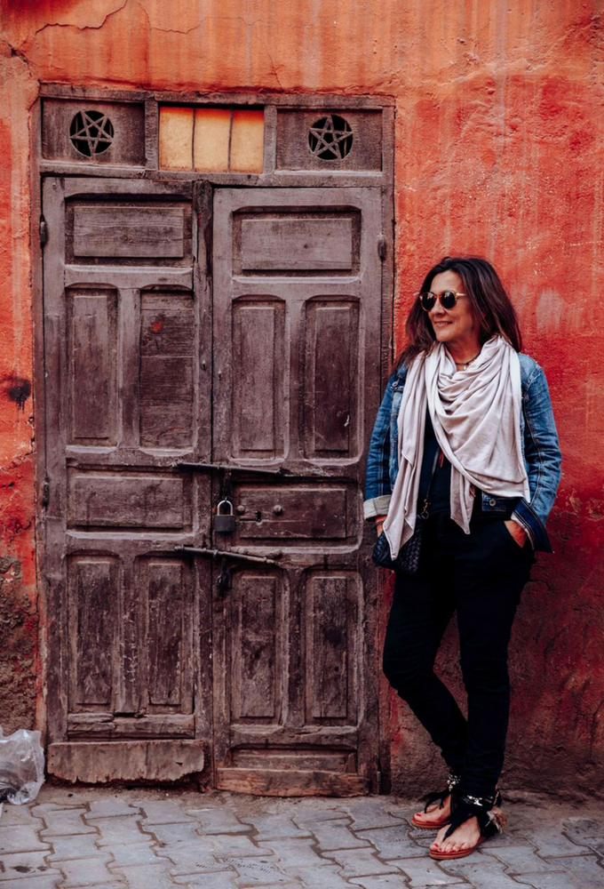 slow morocco retreat azul bereber viajes para mujeres a marruecos marrakech women travel morocco