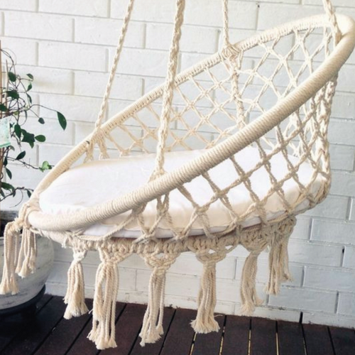 crochet hanging chair – azulbereber