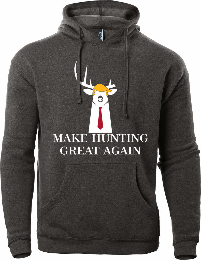 hunting sweatshirt