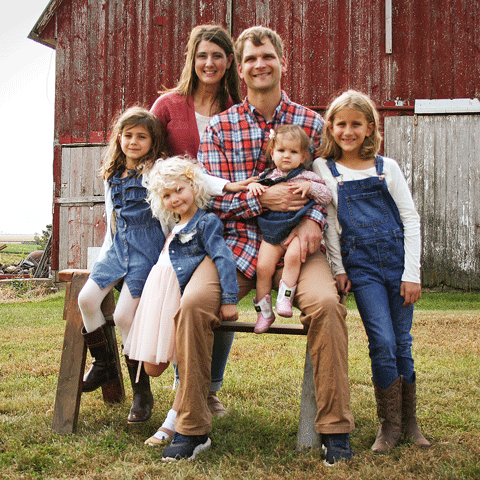 Freitag Family