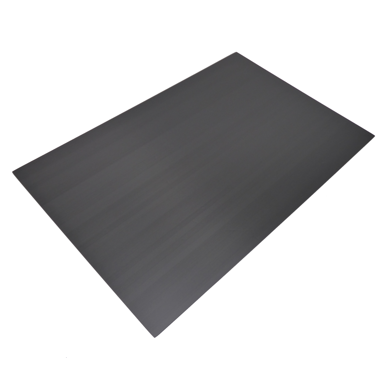 300x200x3mm Unidirectional Carbon Fiber Panel Sheet Gloss Finish ...