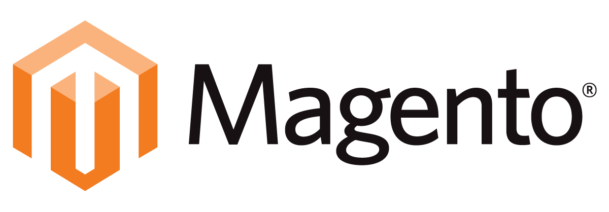Magento-logo