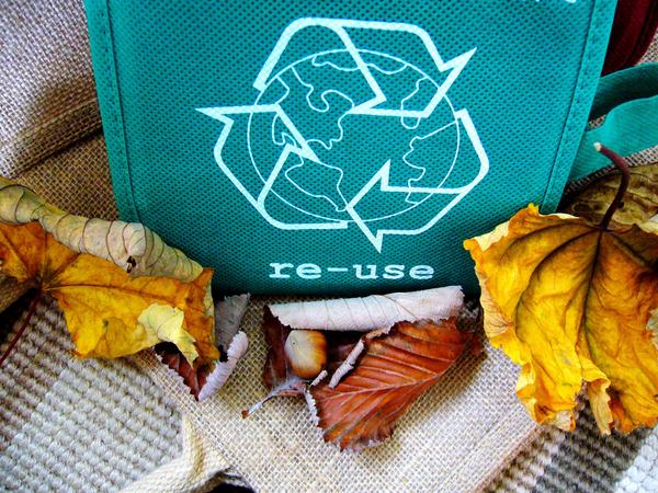 PACKAGING RECYCLING IS PART OF PRODUCER RESPONSIBILITY