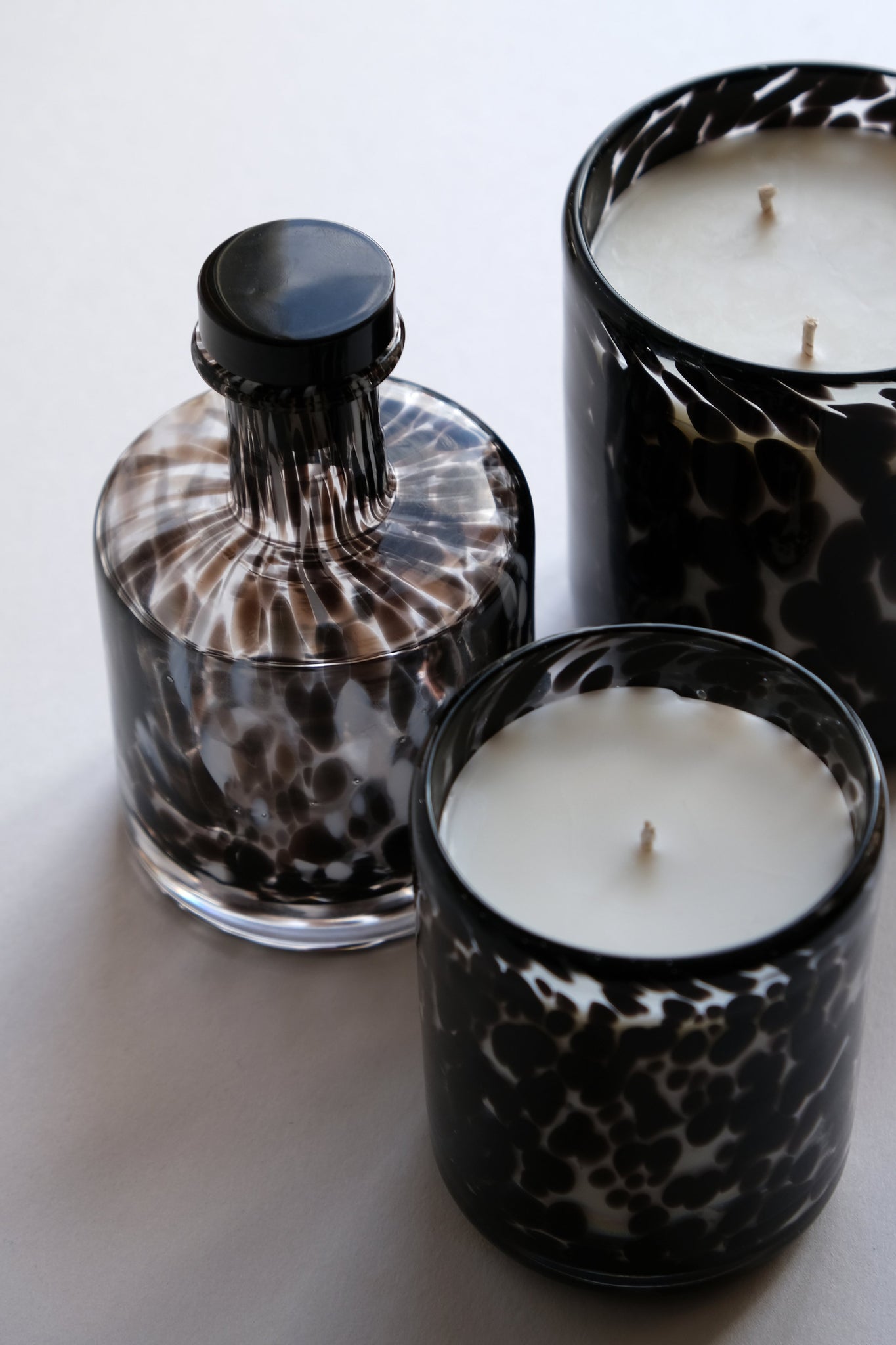 Terre Candle