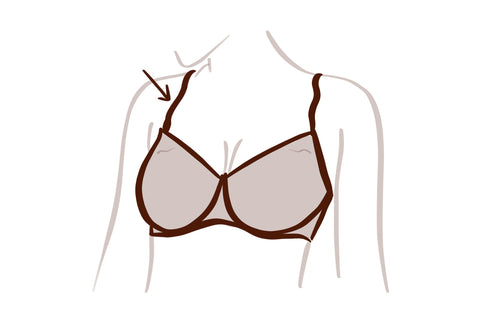 Nubian Skin. 5 Signs you need a new bra. 