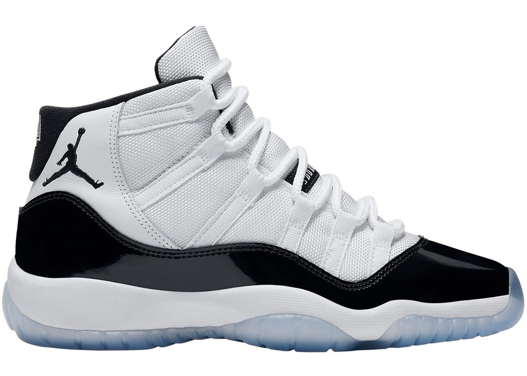 jordan 11 retro gs concord