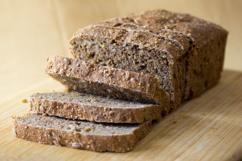 Whole Grain Bread