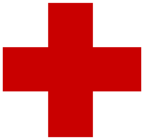 Red cross