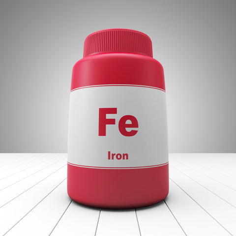 Iron