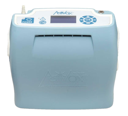 LifeChoice Activox 4L Portable Oxygen Concentrator