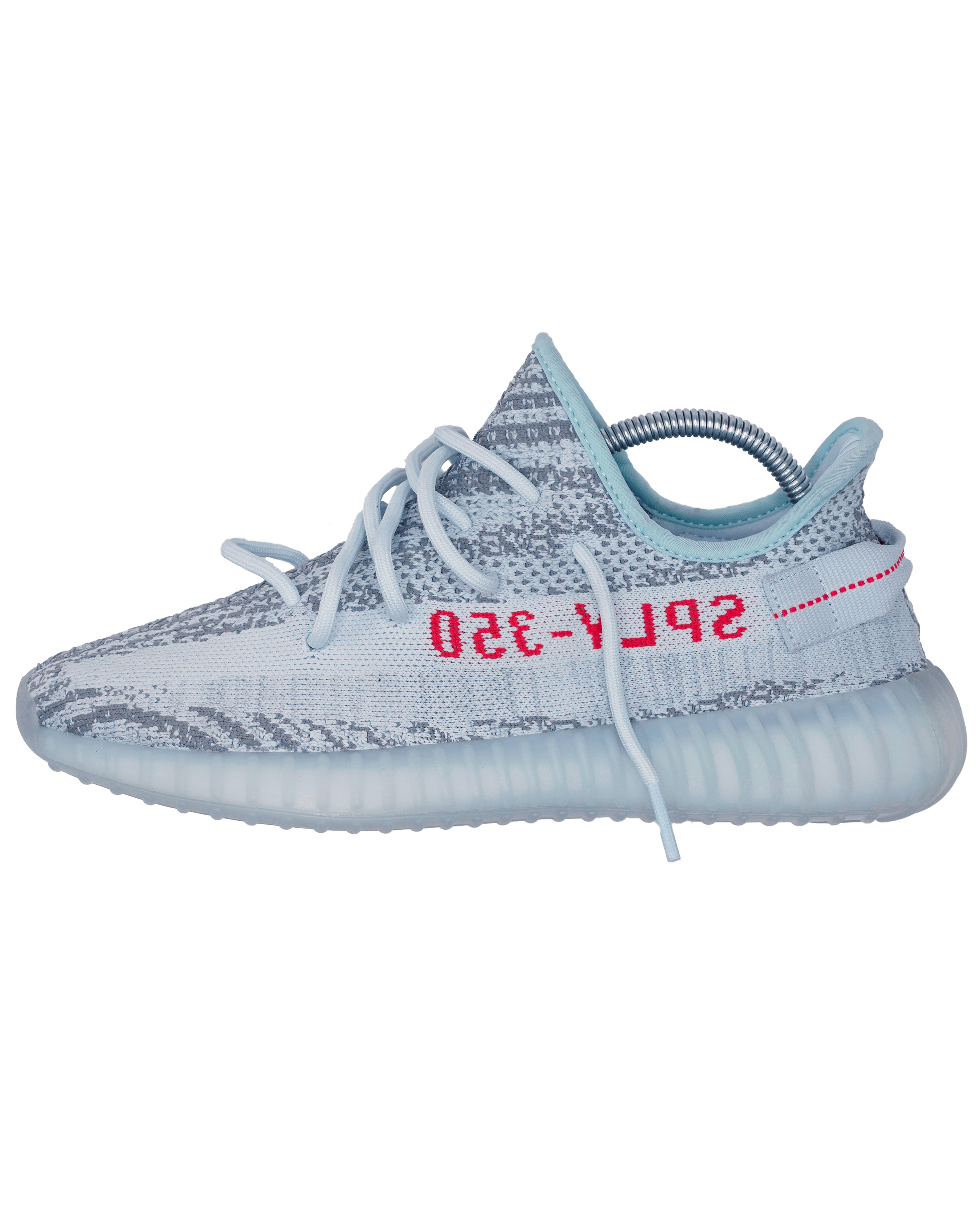 blue tint restock