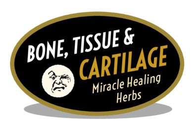 Moko Organics' Bone Tissue Cartilage