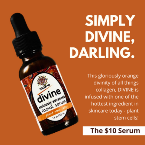 Stem Cell Serum by The $10 Serum