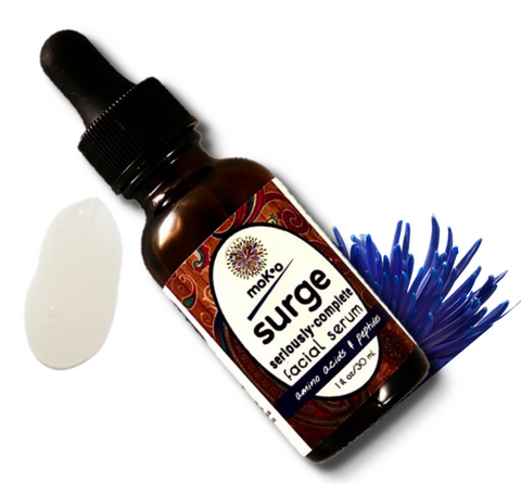 Surge $10 Serum by Moko Organics