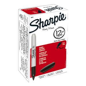 largest pack of sharpies