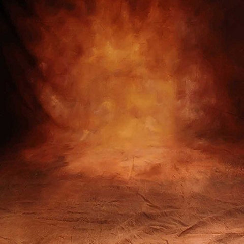 Fire Wall Photography Studio Backdrop Background Yamefoto