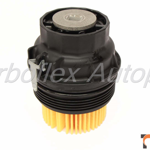 Toyota Lexus Oil Filter Housing Cap Filter Genuine Oem 15650