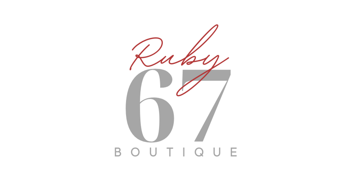 Ruby 67 Boutique