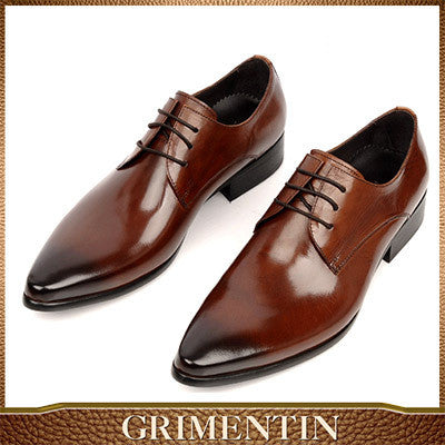 grimentin shoes