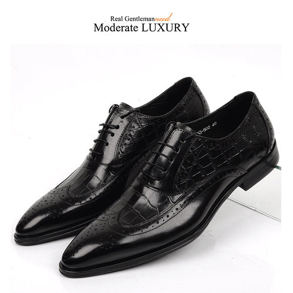 expensive mens dress shoes