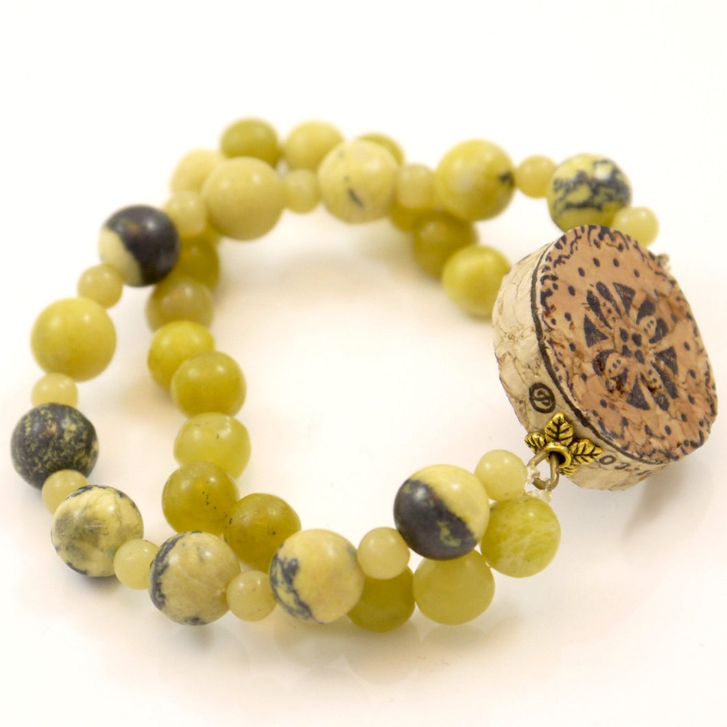 yellow agate benefits