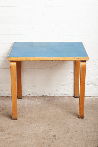 Pöytä, Alvar Aalto, 50/60-luku – Oranki Vintage & Untiques