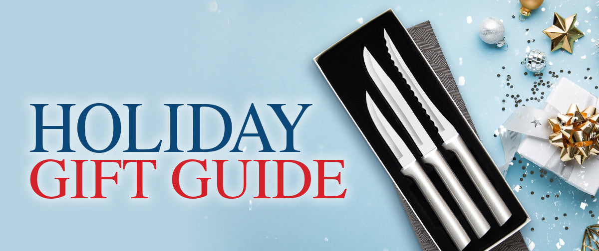 Gifts for the Home Cook: Holiday Gift Guide