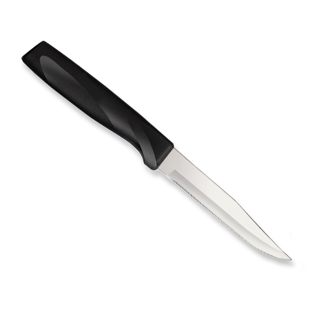 5” Non-Serrated Steak Knife with G10 handle - Rhineland Cutlery