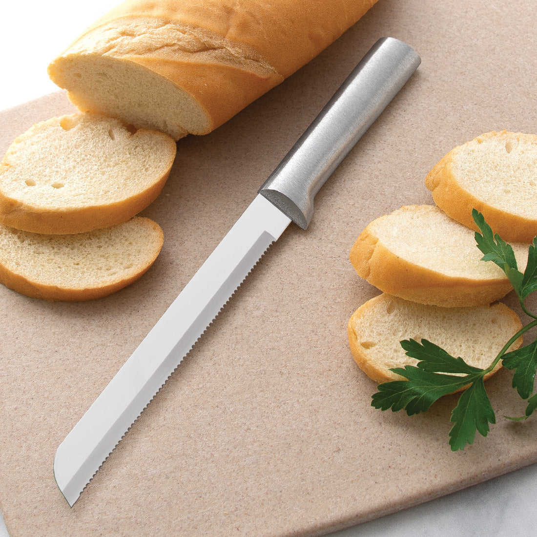 Bread Knives Collection