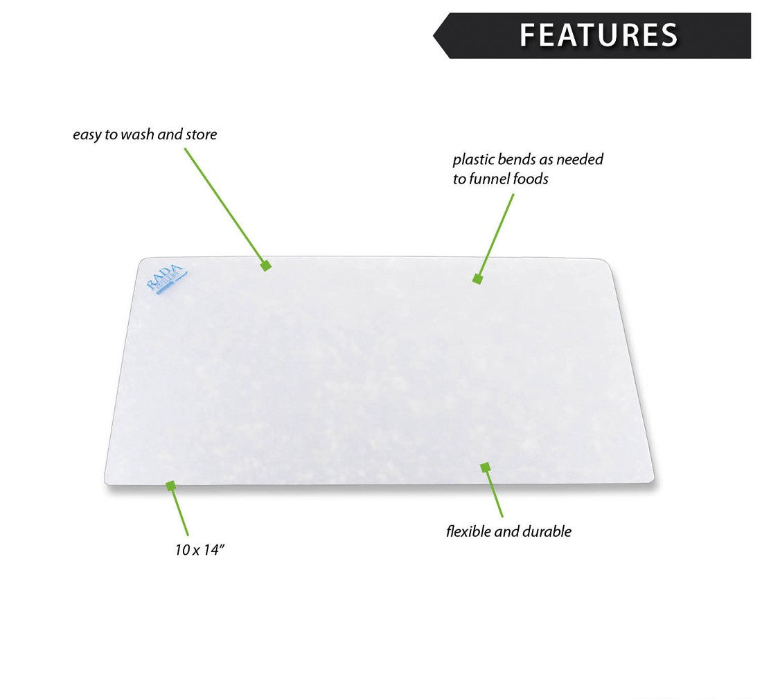 Flexible Cutting Board