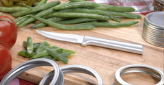 RADA Cutlery Heavy Duty Paring Knife Stainless Steel Lifetime Guarantee