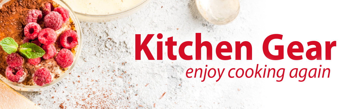 Dishcloths (2 Pack)  Essential Kitchenware - Rada Cutlery