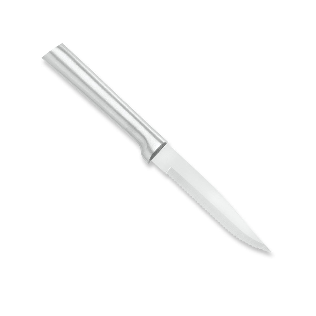 Rada Cutlery Carving Fork Stainless Steel Tine and Aluminum Handle