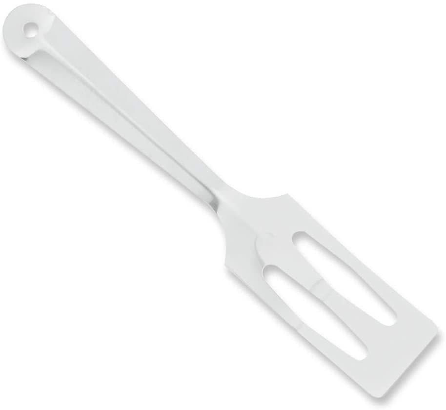 Rada Cutlery Quick Grip Chip Snack Bag Clips - 3 Pack, White