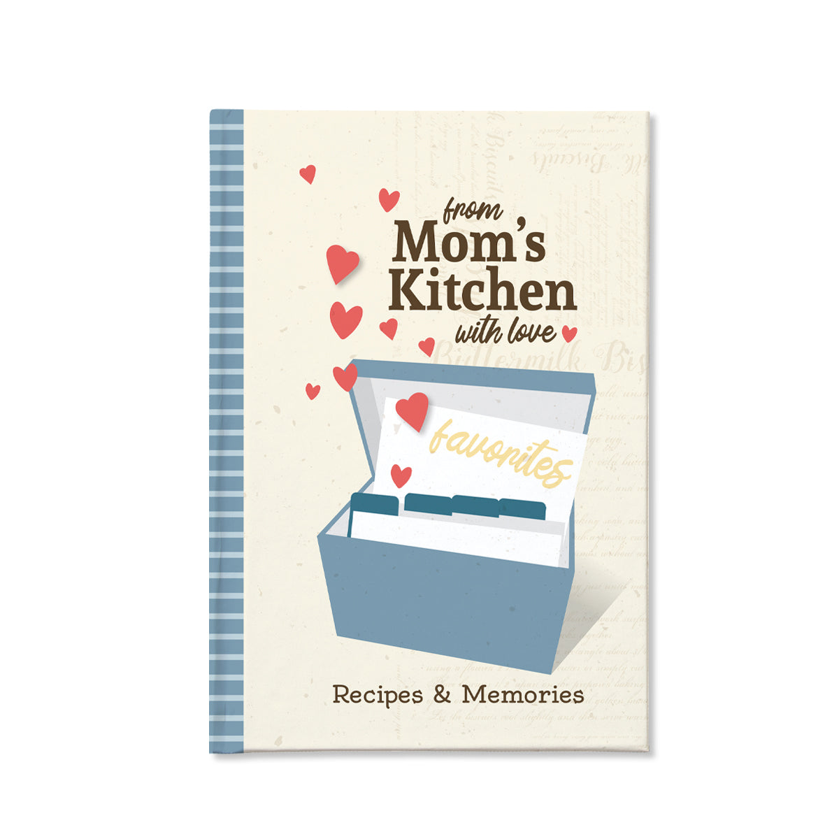 Made With Love Grandma's Kitchen - Personalized Gifts Custom Cooking C —  GearLit