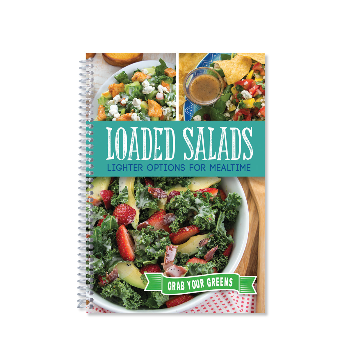 Slime, Gak & Goop  Kids Recipe Book - Rada Cutlery