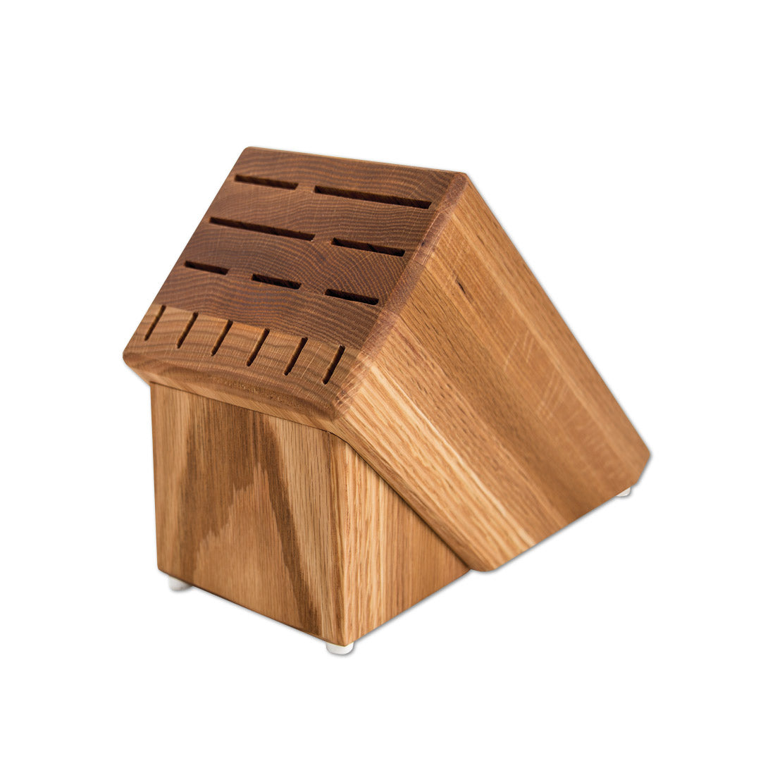 Essential Oak Block