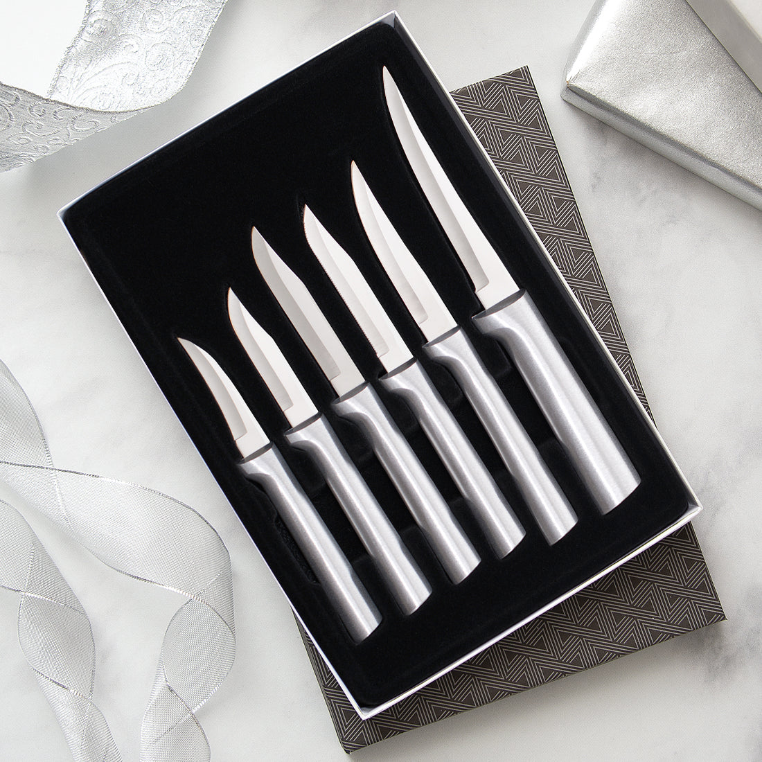 Paring Knives Galore Gift Set - Rada Fundraising Store