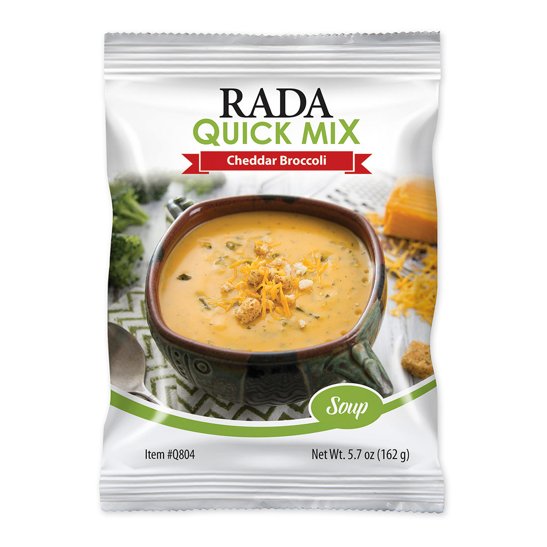 Gluten-Free Dry Soup Mixes (Includes 3)