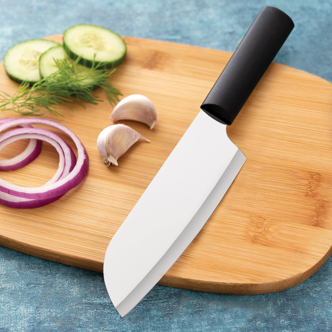 Rada Stubby Butcher Knife R106 – Good's Store Online