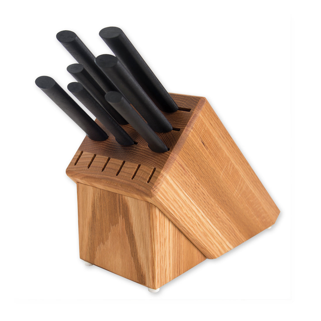 rada knife block set