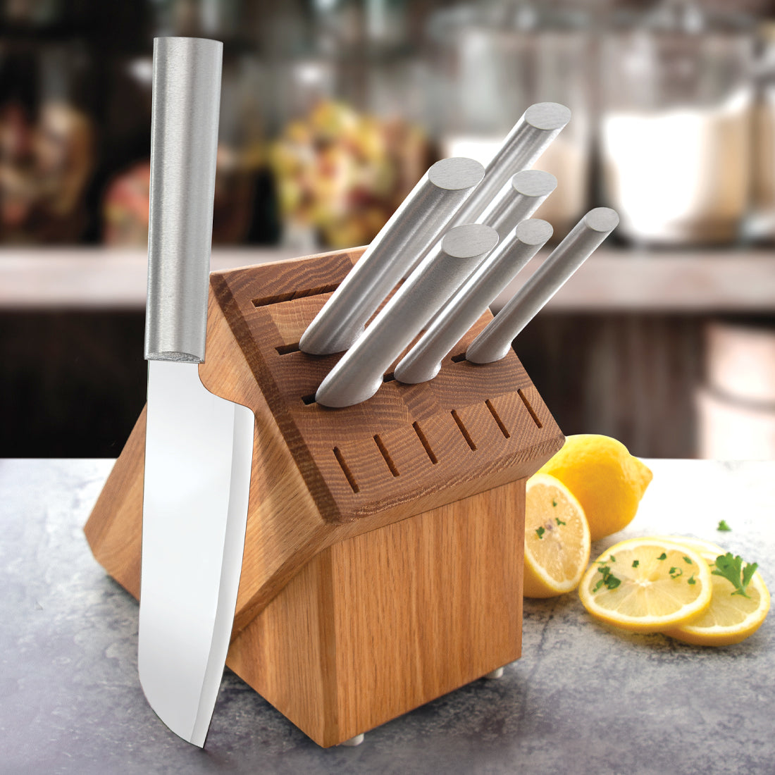 Tomato Slicer - 4mm - with Removable Blade - Maxima